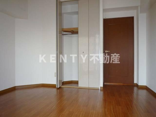 収納　こまごまとしたものを収納できそうですね