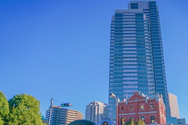 ショッピングセンター　恵比寿ガーデンプレイス（ショッピングセンター）まで1610m