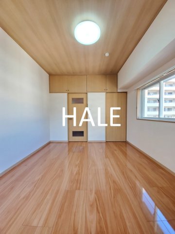 居室・リビング　リビングです