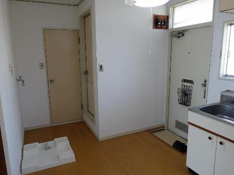 その他部屋・スペース　その他