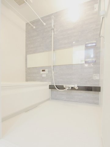 バス・シャワールーム　※掲載している写真は別部屋のものです。参考下さい。