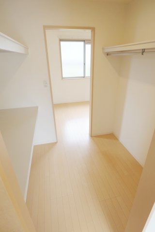 セキュリティ　※掲載している写真は別部屋のものです。参考下さい。