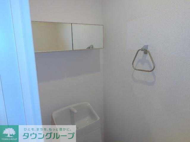 その他設備　★お部屋探しは、タウンハウジング多摩センター店へ★