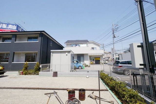 その他　その他（その他）まで5m