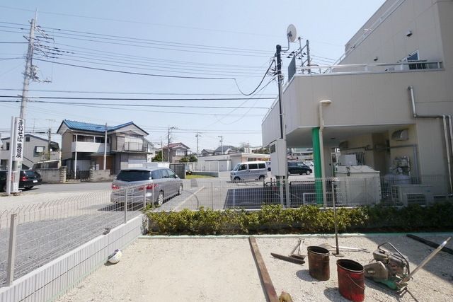 その他　その他（その他）まで5m