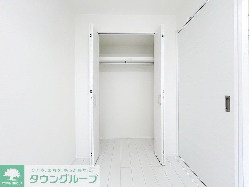 収納　お部屋探しは株式会社　タウンハウジング　までお気軽にお問合…