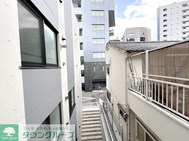 眺望　お部屋探しは株式会社　タウンハウジング　までお気軽にお問合…