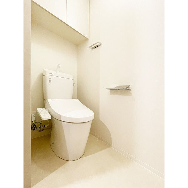 トイレ　☆清潔感のあるトイレ☆