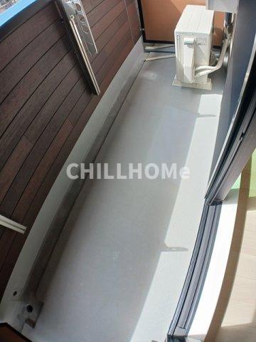 バルコニー　当社、チルホームのHPもご覧ください(^^)/物件情報多数♪