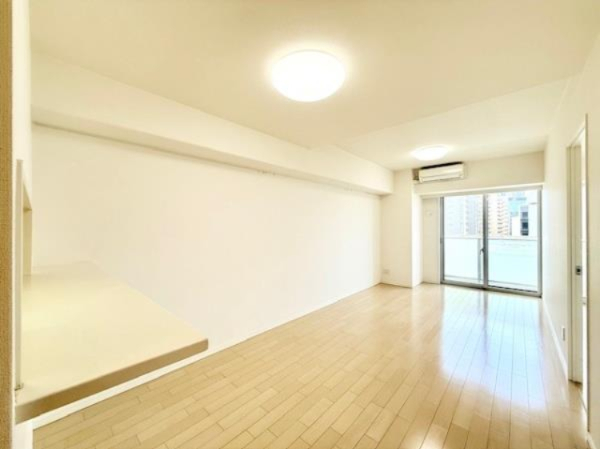 居室・リビング　別部屋参考写真