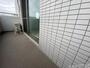バルコニー　バルコニーはこんな感じです。