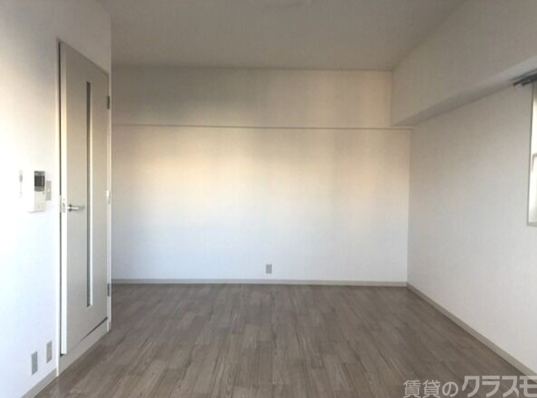 居室・リビング　室内綺麗です。