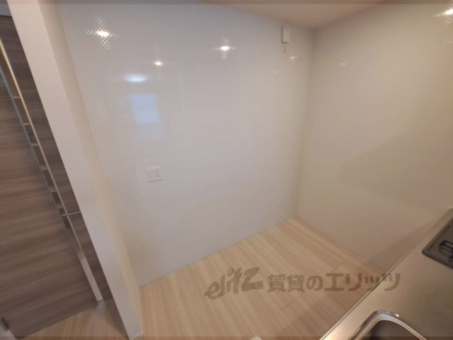 その他部屋・スペース　冷蔵庫置場