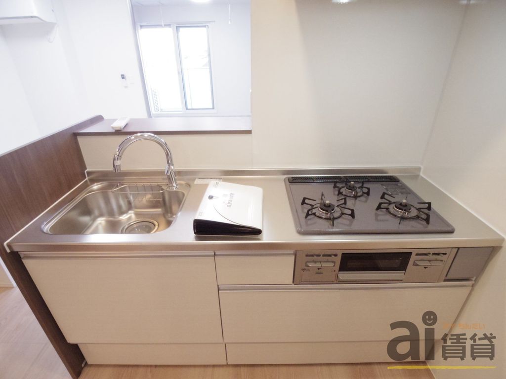 キッチン　※同仕様写真