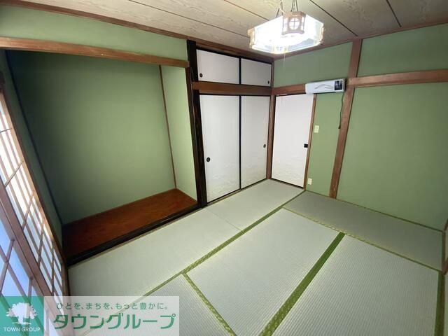 その他部屋・スペース