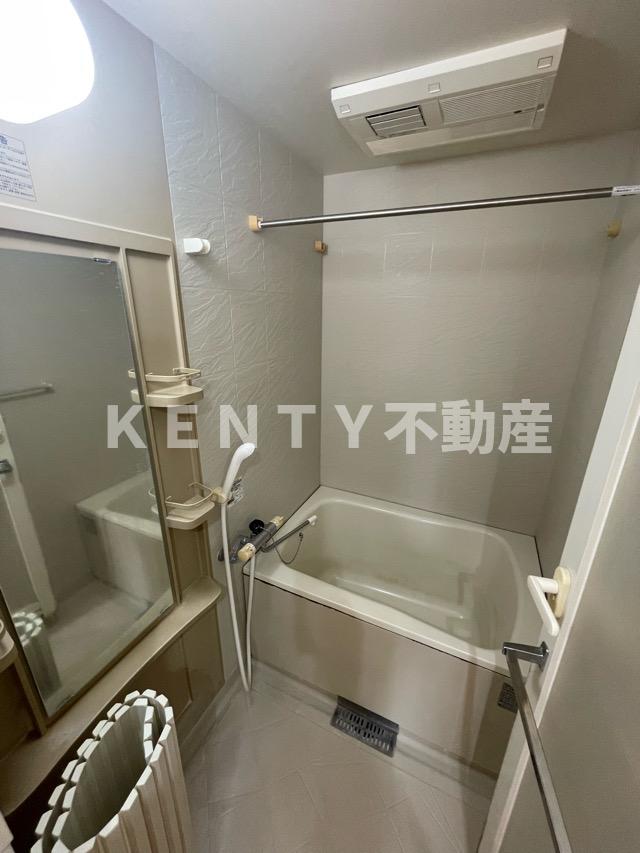 その他設備　キッチンです