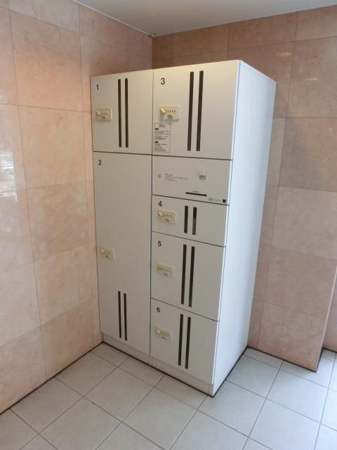 その他共有部分　宅配ＢＯＸ