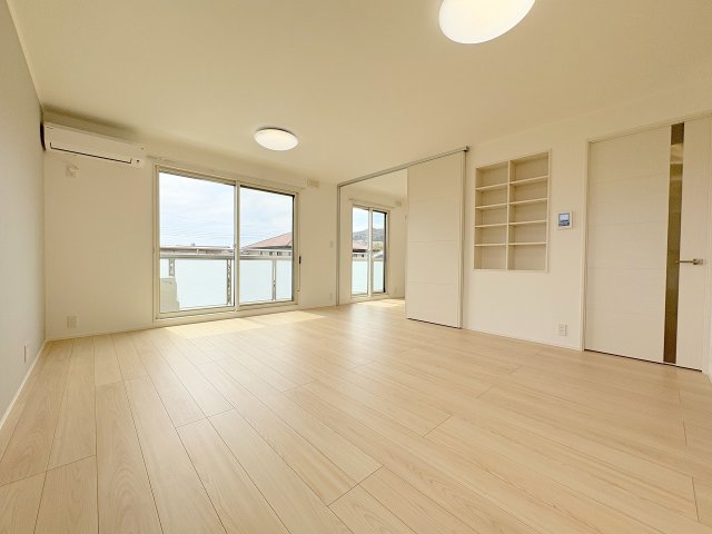 その他部屋・スペース　内装です