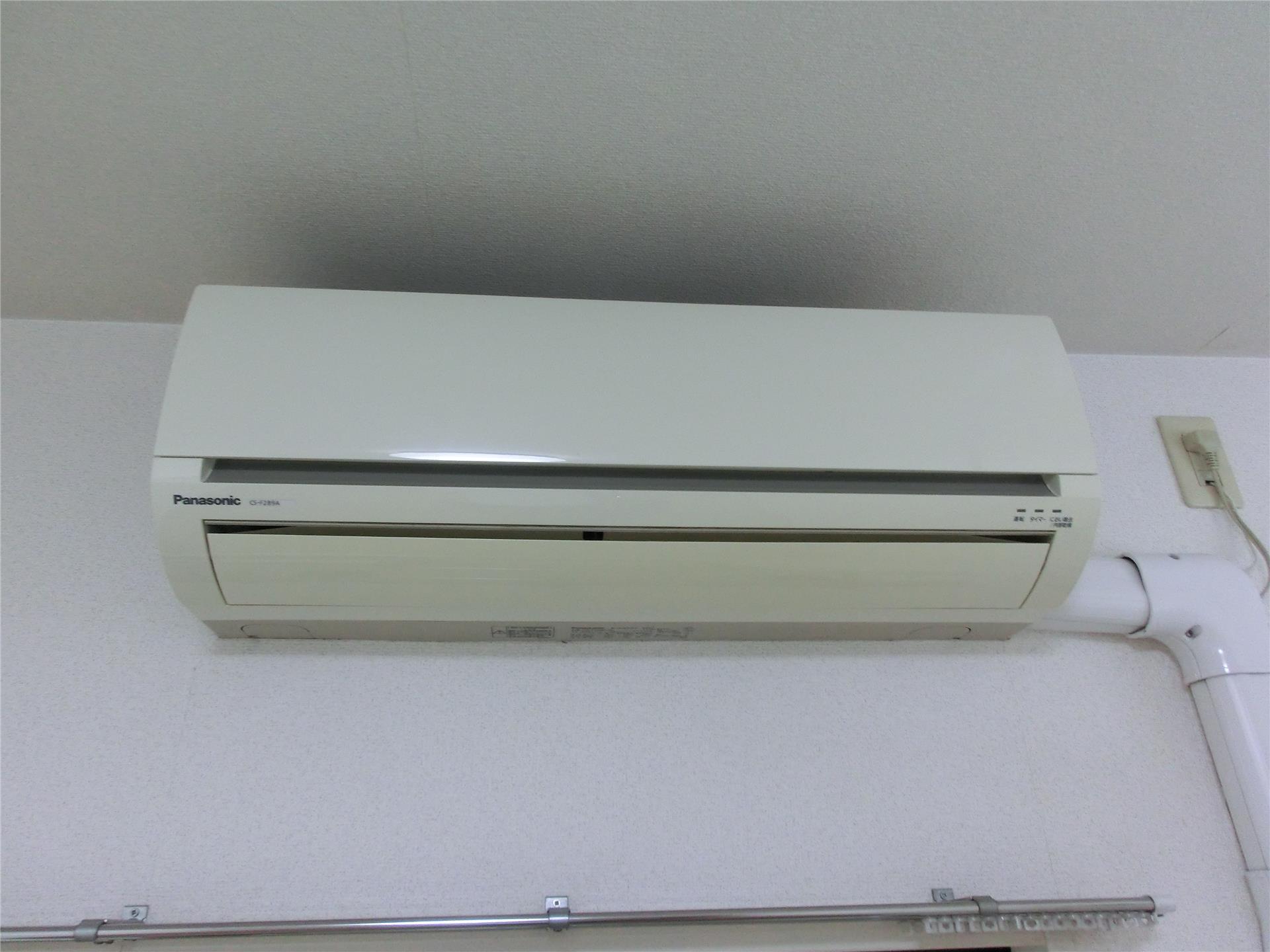 その他設備　同タイプ別部屋の写真です