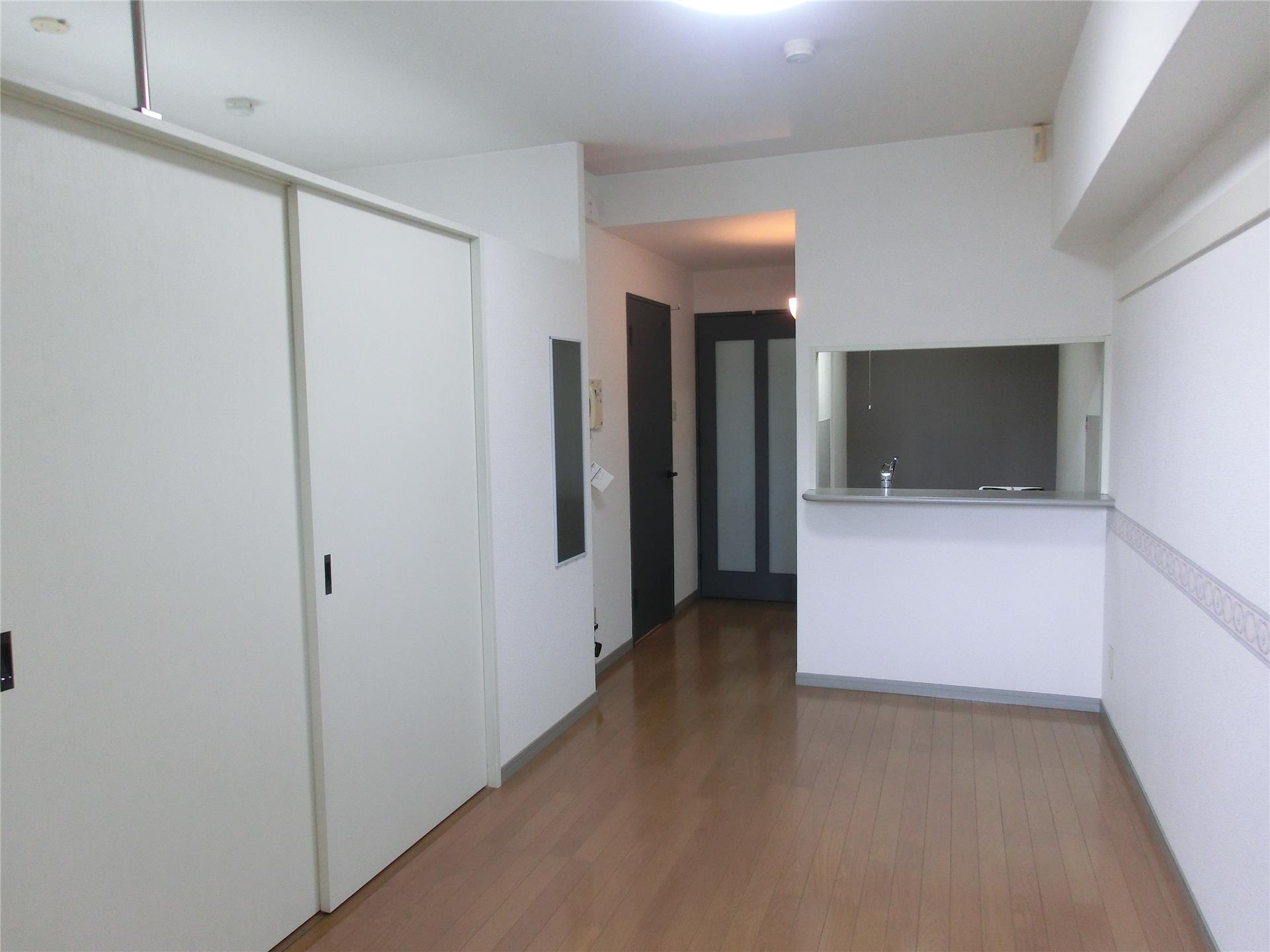 居室・リビング　同タイプ別部屋の写真です