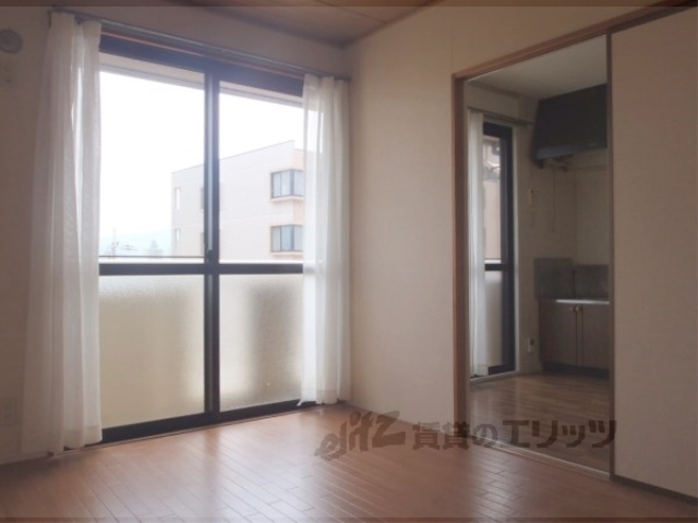 居室・リビング　洋室