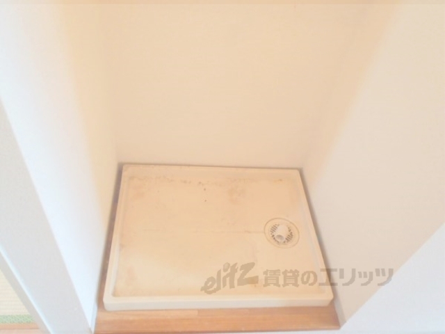 その他部屋・スペース　洗濯機置場