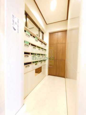 その他共有部分　ルーフ御茶ノ水ヒルズ