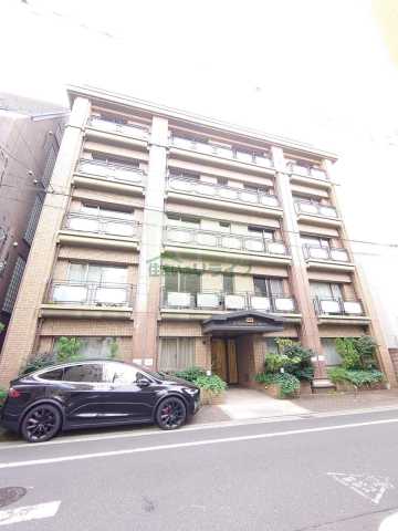 建物外観　ルーフ御茶ノ水ヒルズ