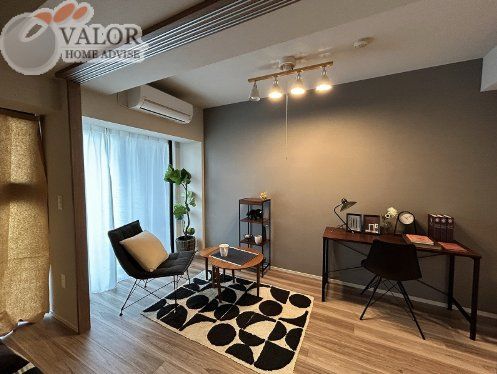 その他部屋・スペース　※モデルルーム写真