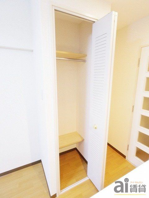 収納　※同仕様写真