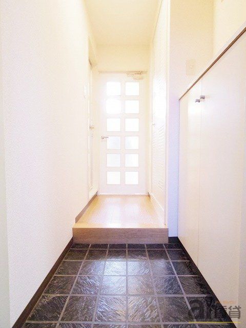 玄関　※同仕様写真