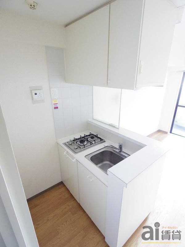 キッチン　※同仕様写真
