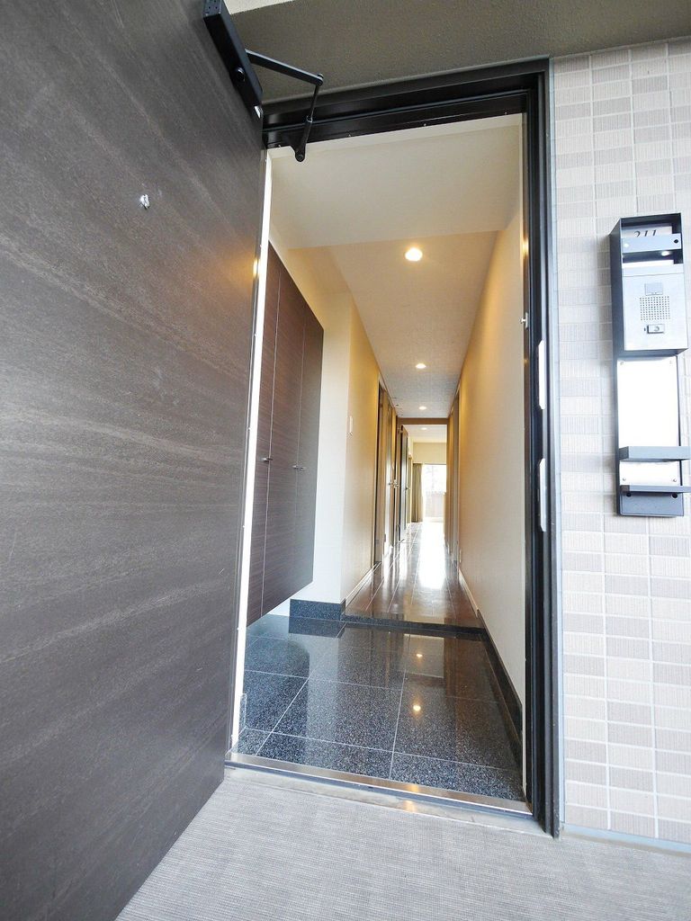 玄関　※同間取りイメージ