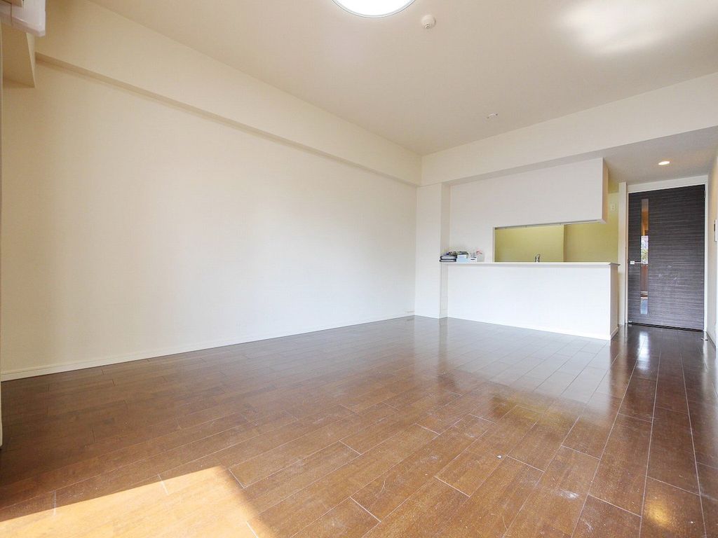 居室・リビング　※同間取りイメージ