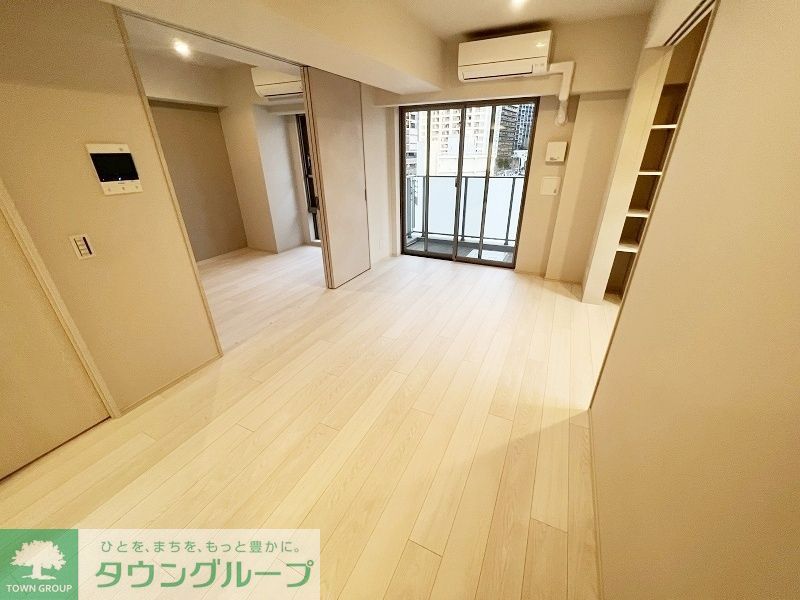 居室・リビング　リビング/居室