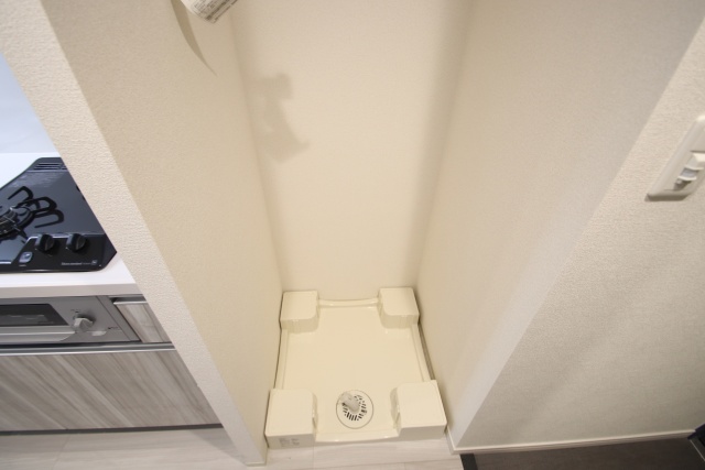 その他設備　※別室の参考写真の為、現況優先です。