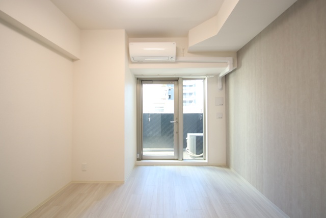 居室・リビング　※別室の参考写真の為、現況優先です。