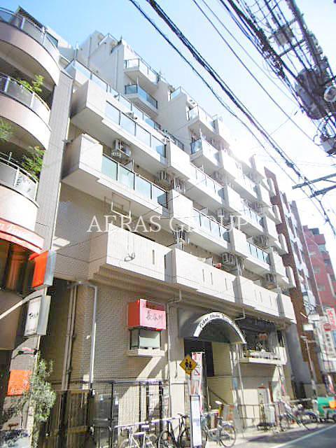 建物外観　★外観★