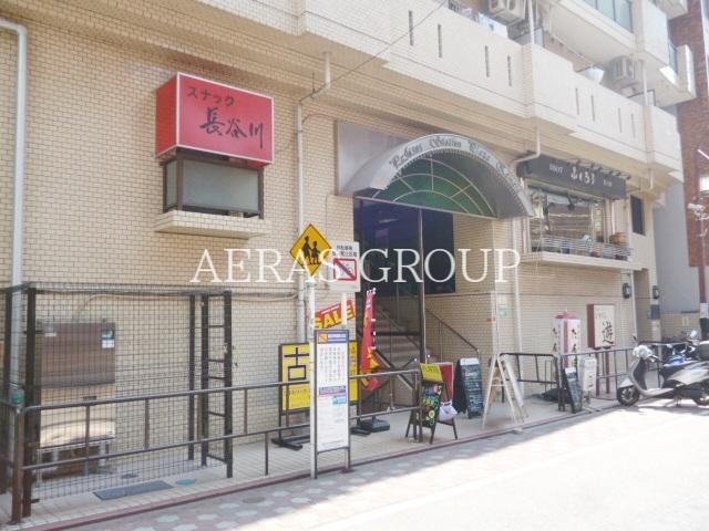 エントランス　★エントランス★