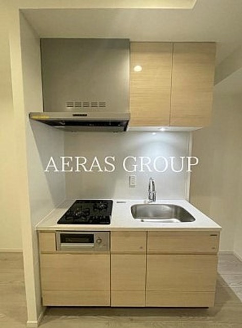 キッチン　同仕様