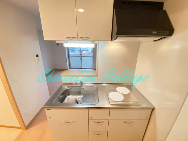 キッチン　料理する方にもおすすめ♪