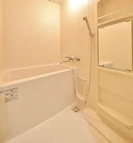 バス・シャワールーム　同シリーズ別部屋写真参照