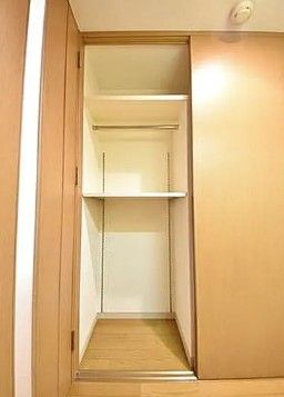 収納　同シリーズ別部屋写真参照