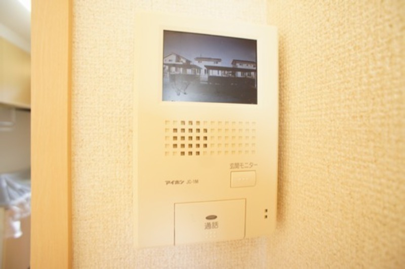 セキュリティ　図面と現状に相違がある場合には現状を優先