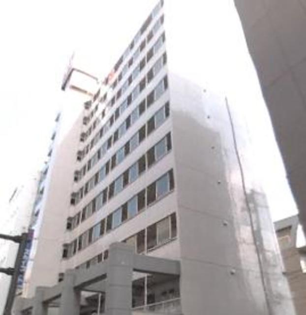 建物外観　人気の分譲賃貸マンション