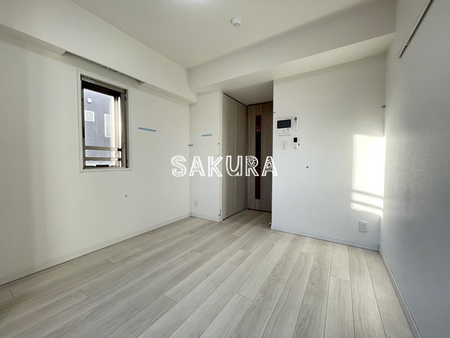 居室・リビング　開放感のある室内♪