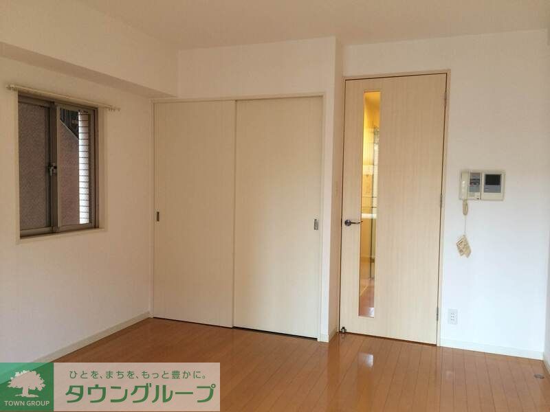 居室・リビング　リビング/居室