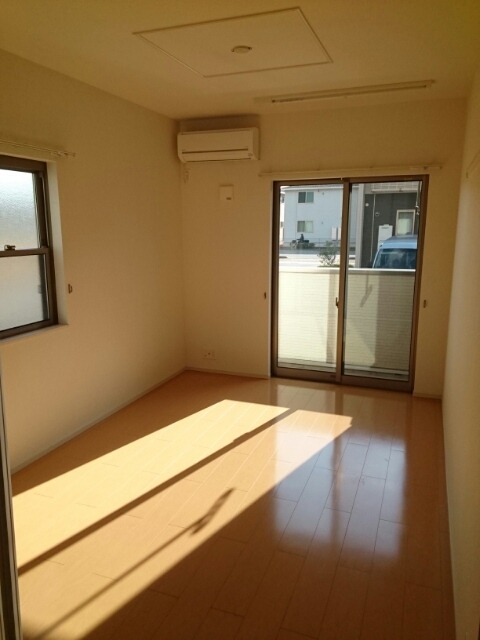 居室・リビング　居室・リビング