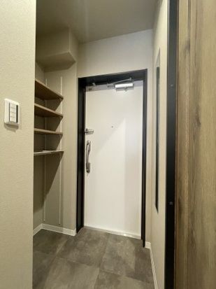 玄関　参考写真