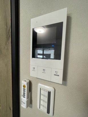 セキュリティ　参考写真